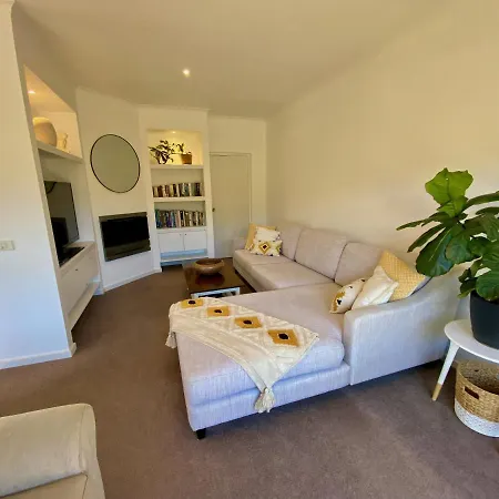 Brydon House Apartment Blairgowrie Exterior photo