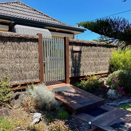 Brydon House Apartment Blairgowrie Exterior photo