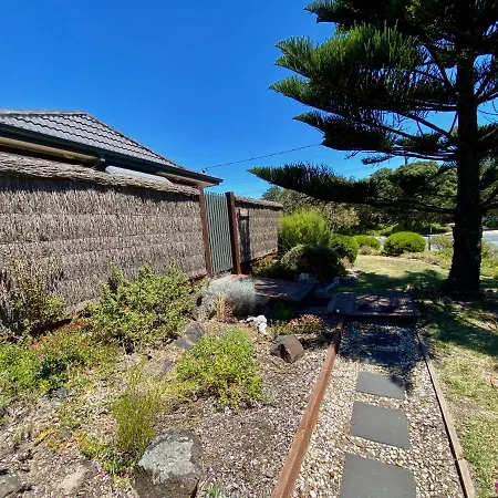 Brydon House Apartment Blairgowrie Exterior photo