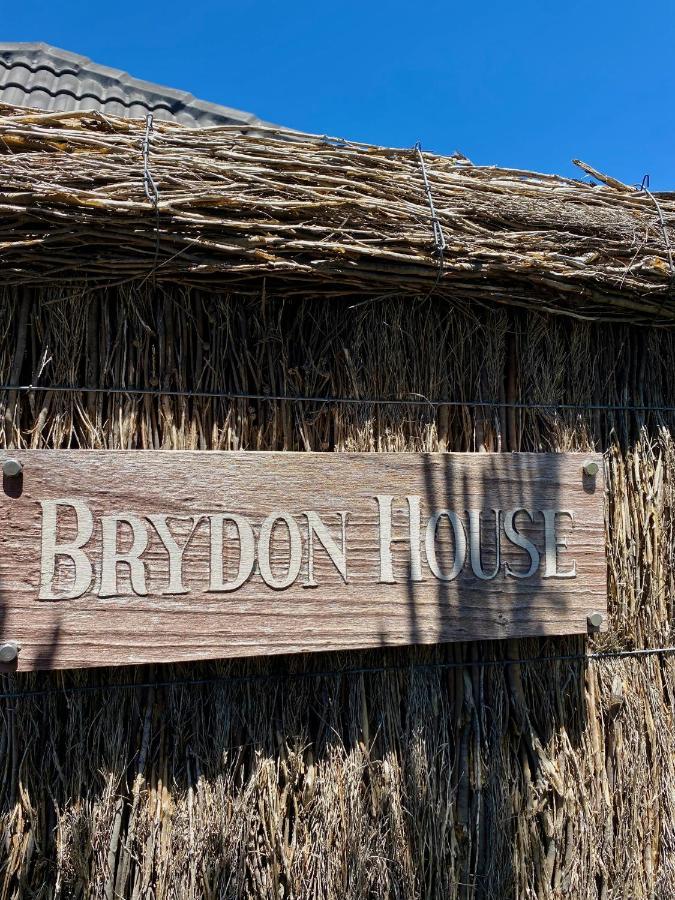 Brydon House * Blairgowrie