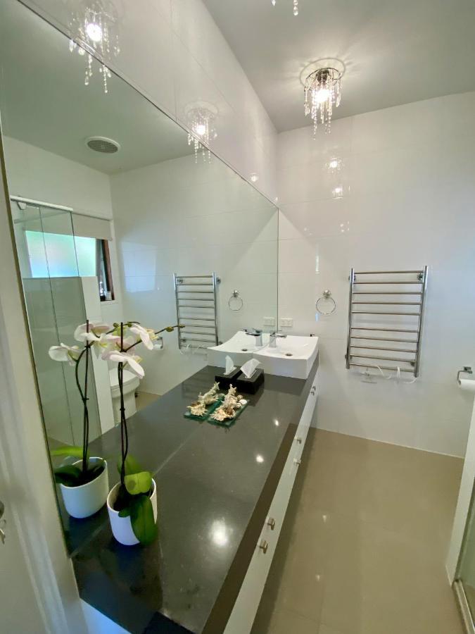 Apartment Brydon House *