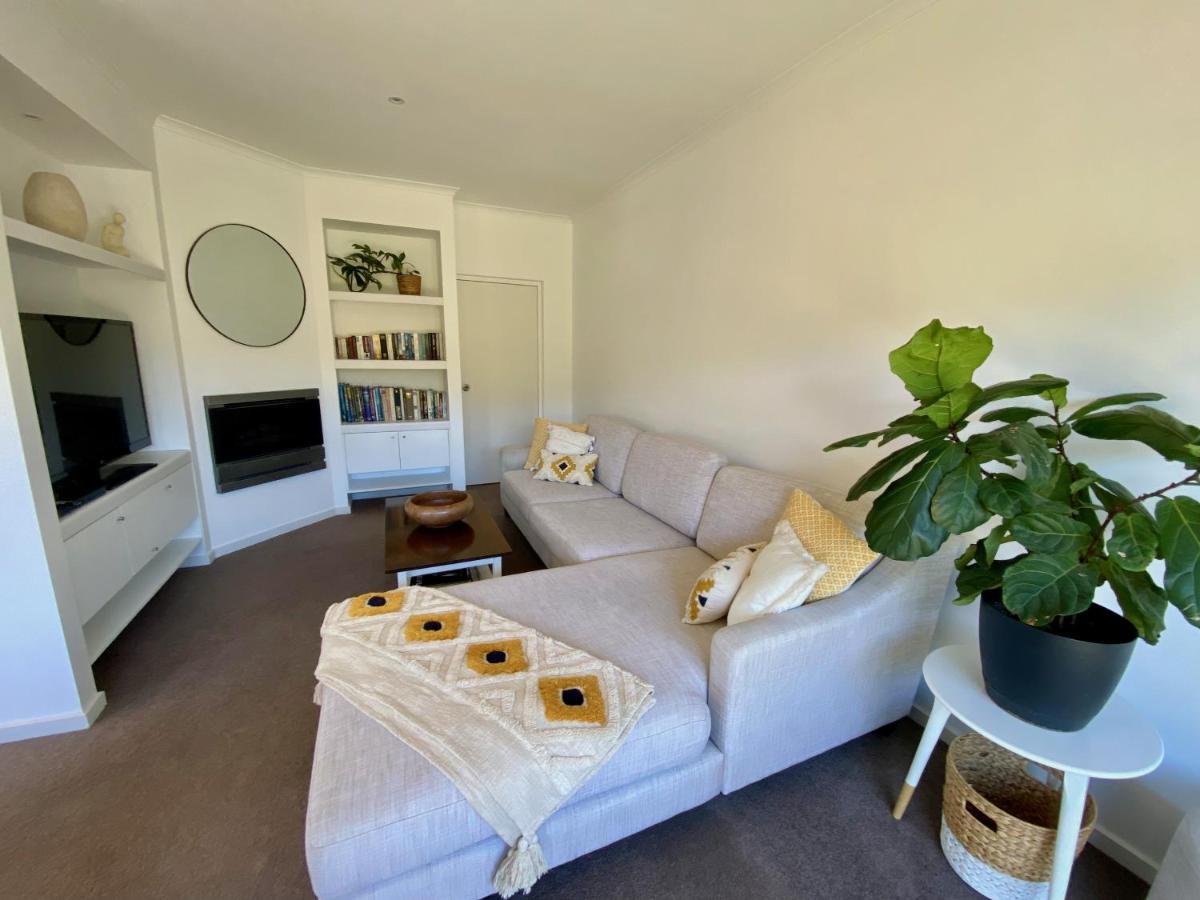 Brydon House Apartment