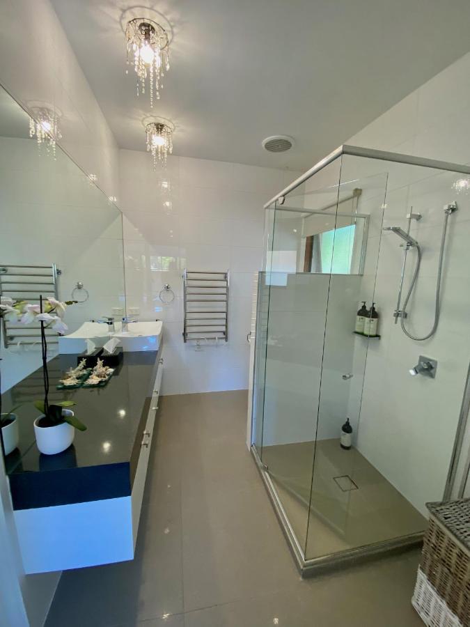 Apartment Brydon House *