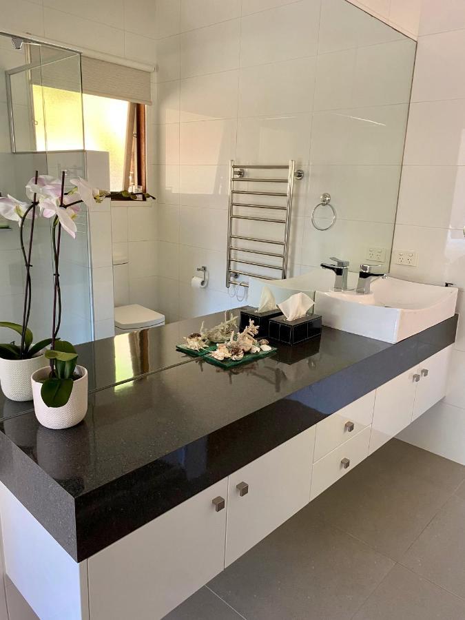 Brydon House Apartment