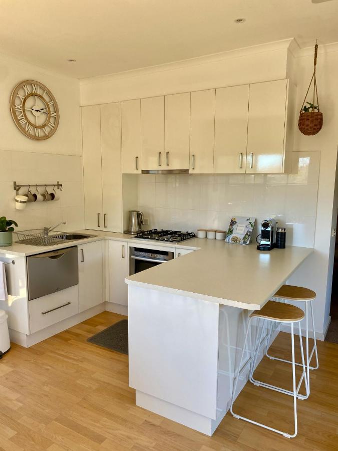 Brydon House Apartment Blairgowrie