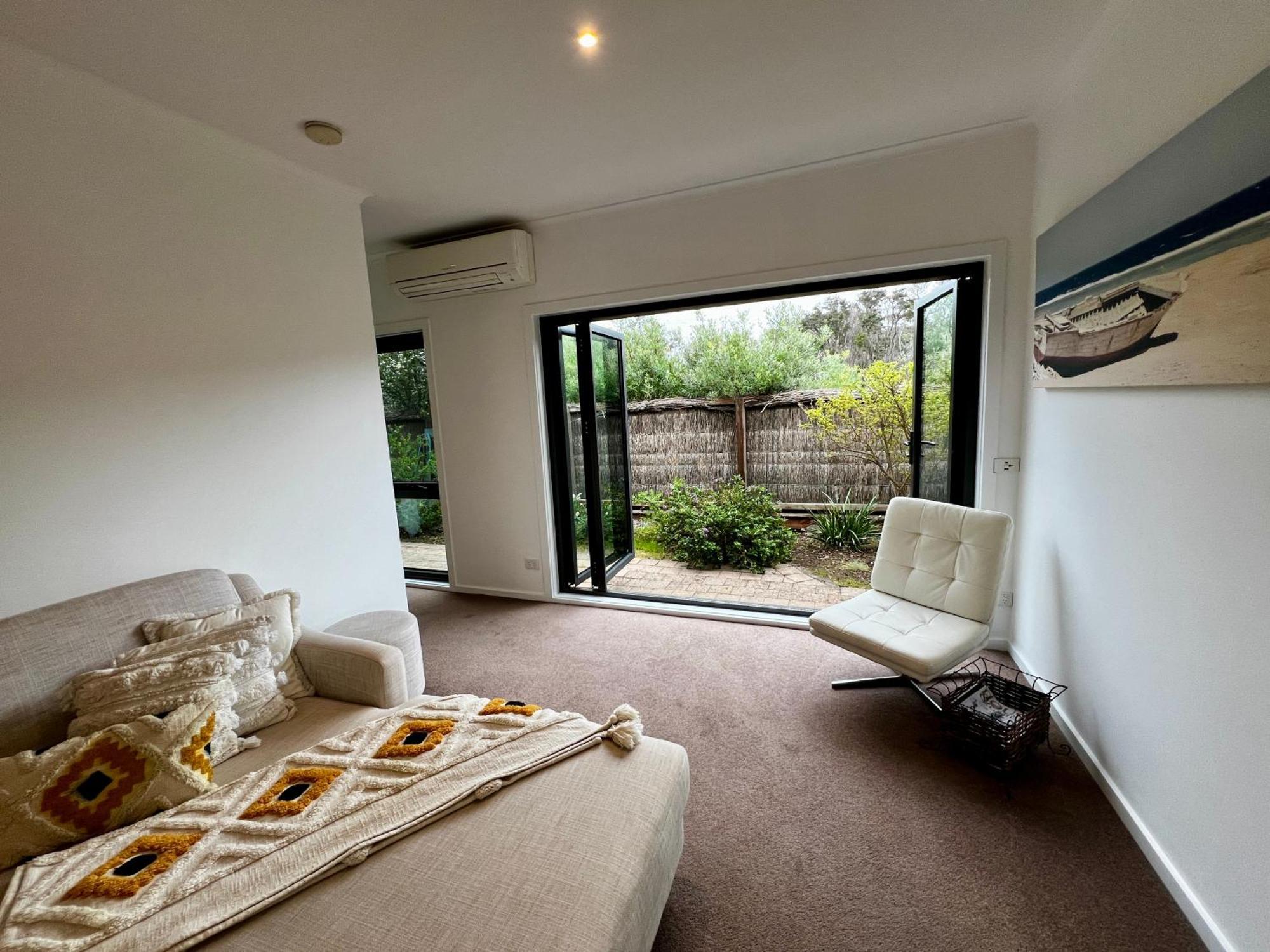Apartment Brydon House Blairgowrie