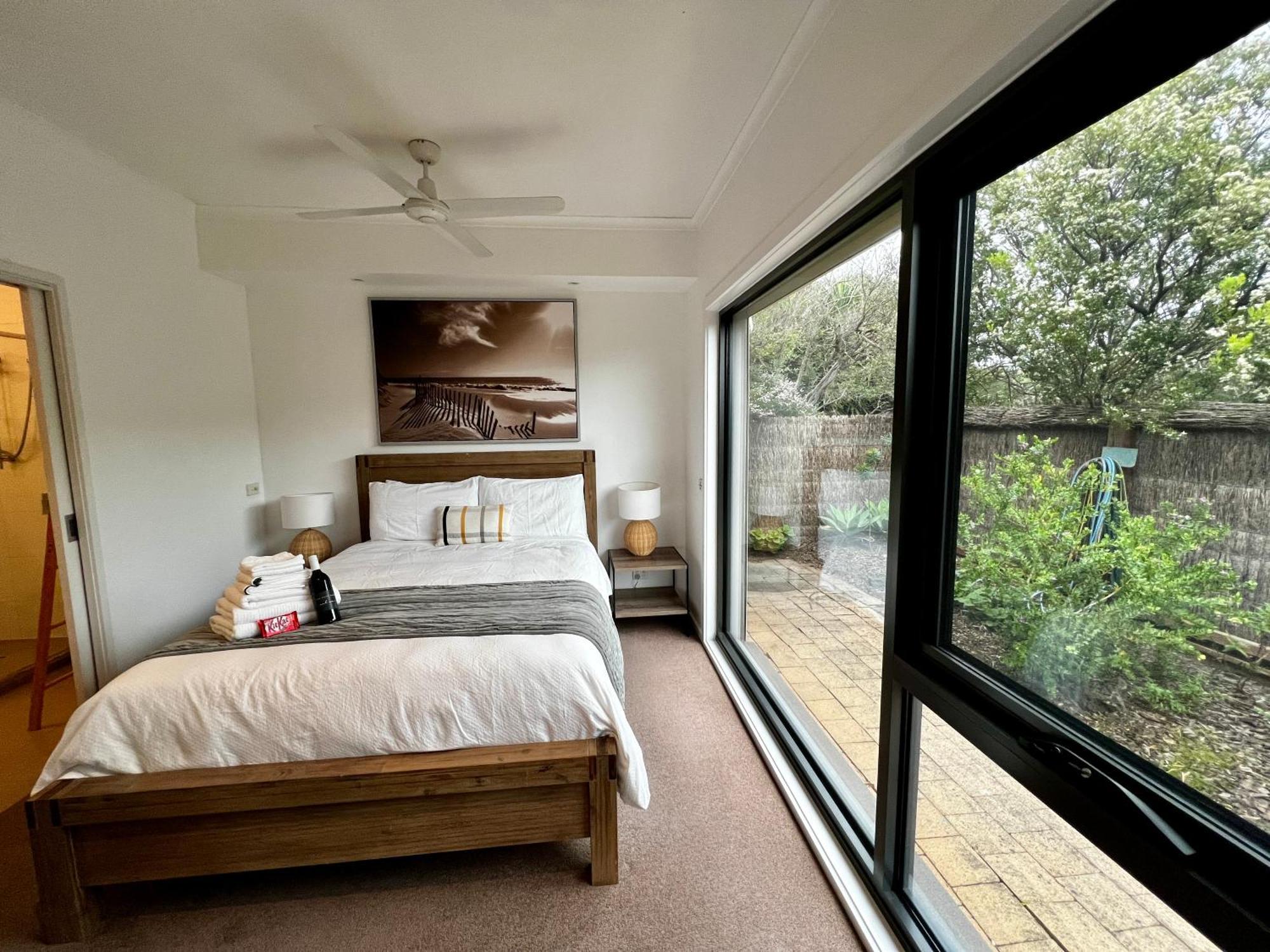 Brydon House Apartment Blairgowrie