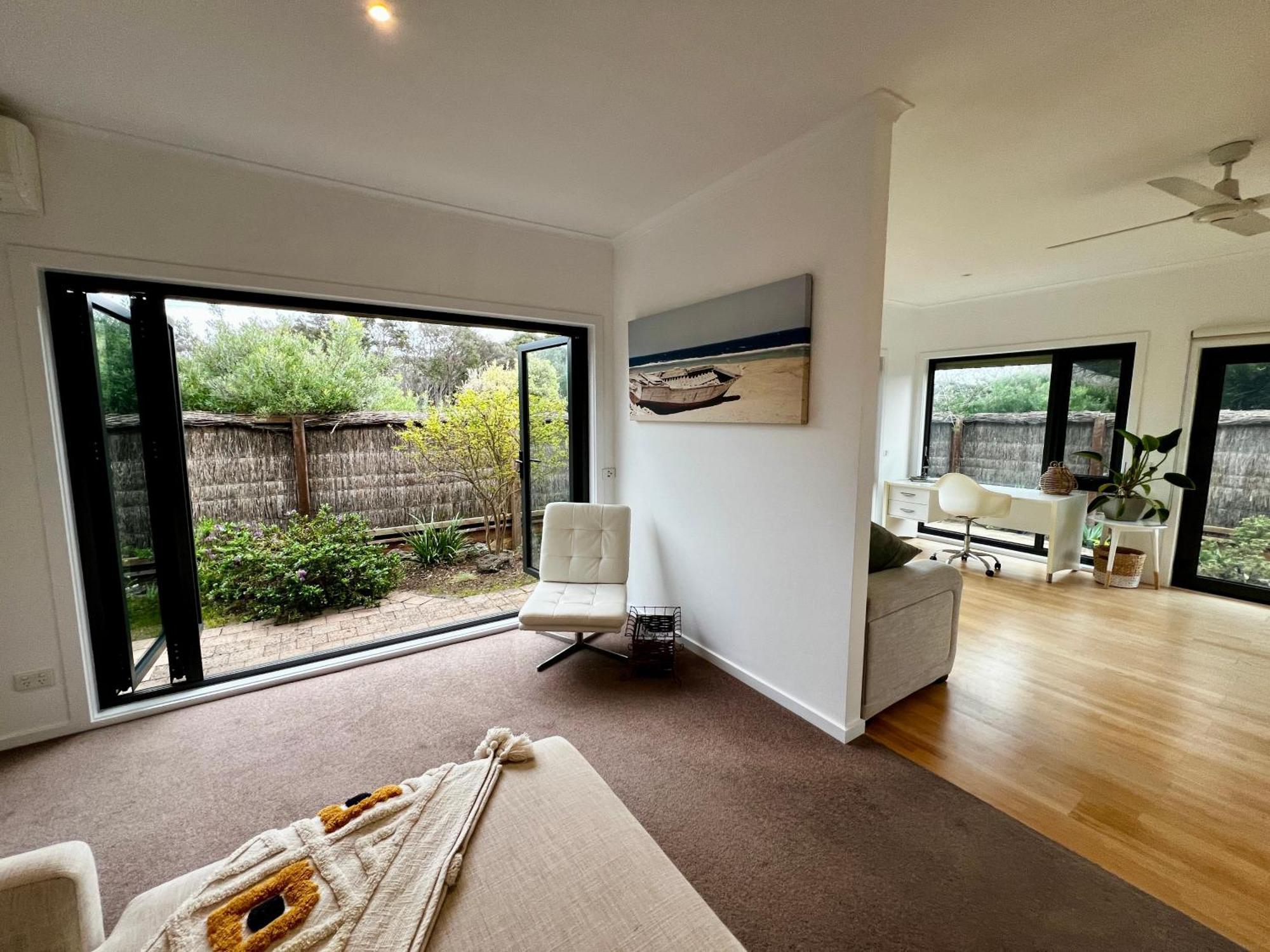 Apartment Brydon House Blairgowrie
