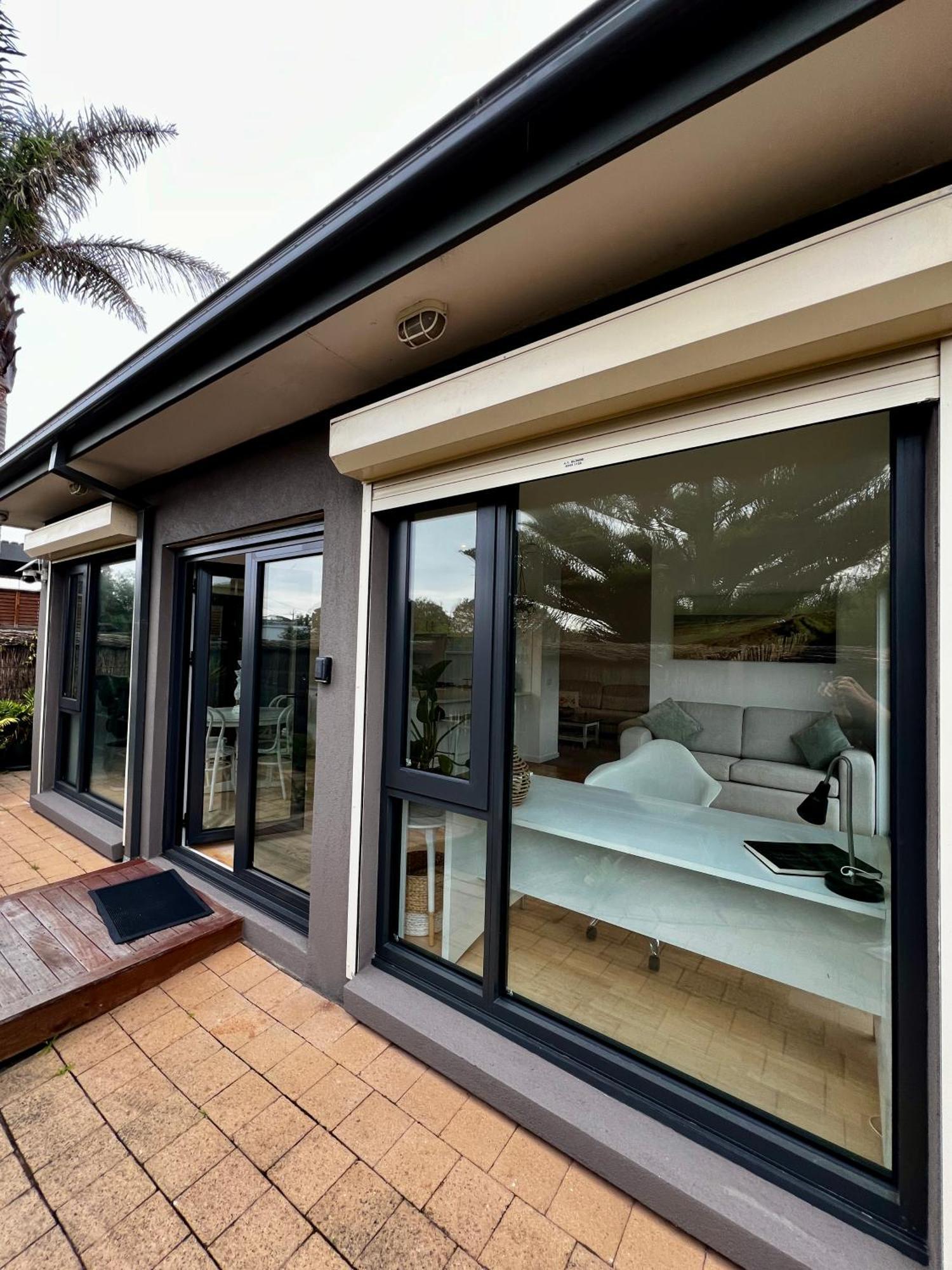 Brydon House Apartment *
