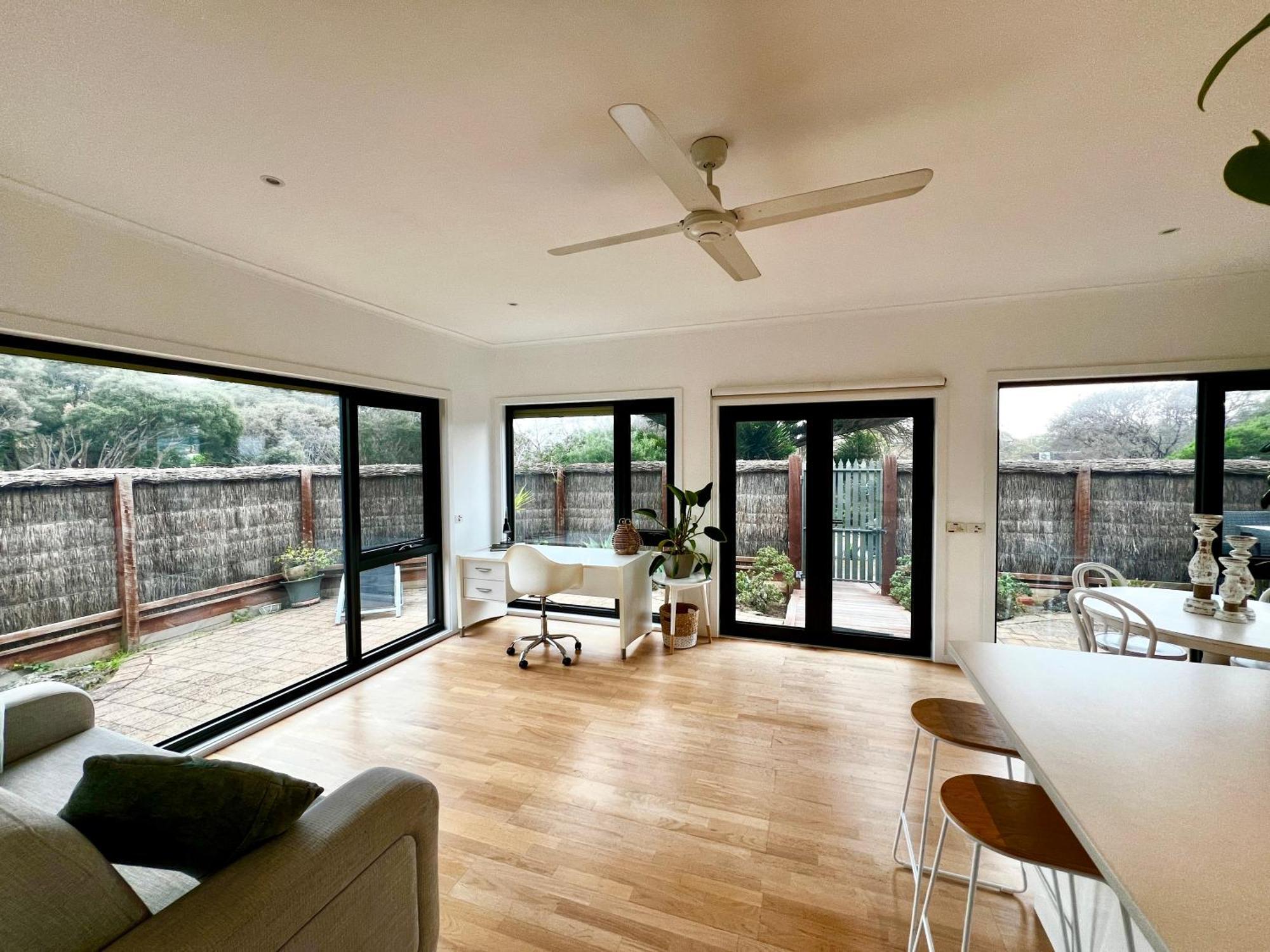Brydon House Apartment Blairgowrie
