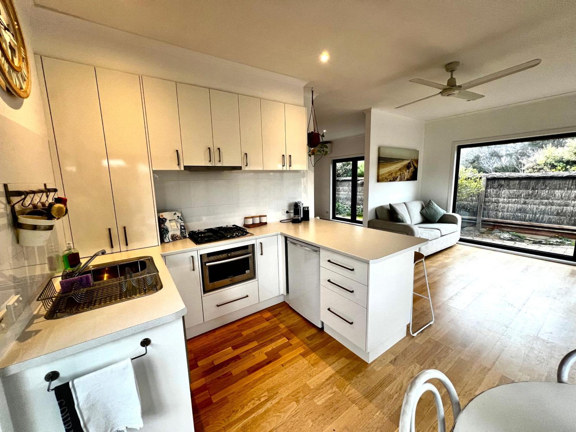 Apartment Brydon House Blairgowrie